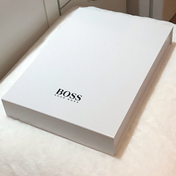 Hugo Boss Other - Brand New BOSS Hugo Boss Magnetic Gift Box